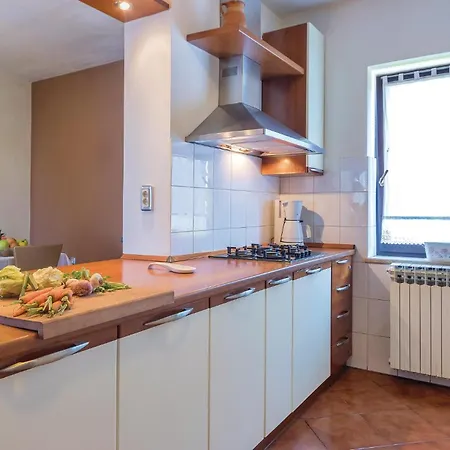 Cozy In With Wifi Daire *