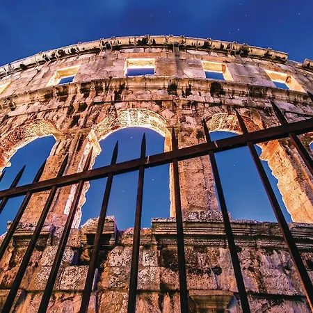 Cozy In With Wifi * Pula