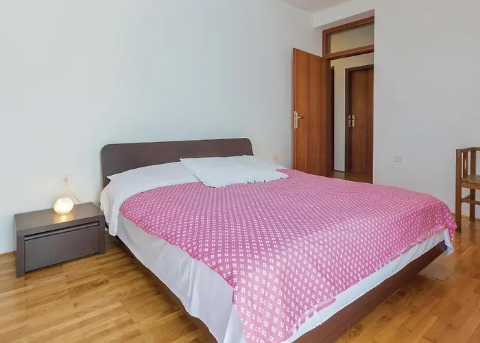 Cozy In With Wifi Pula