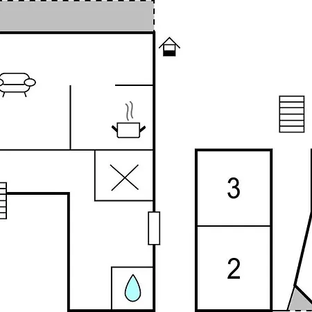 Cozy In With Wifi Apartment Pula