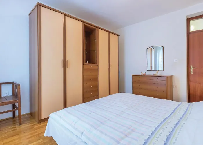 Cozy In With Wifi Apartment