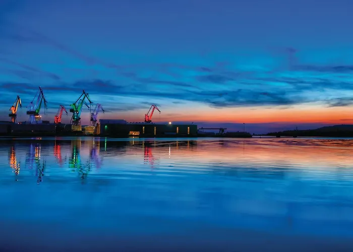 Cozy In With Wifi Pula