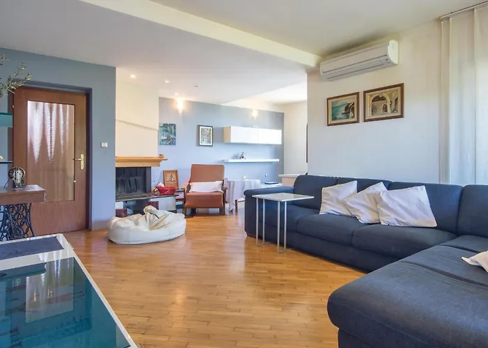 Cozy In With Wifi * Pula