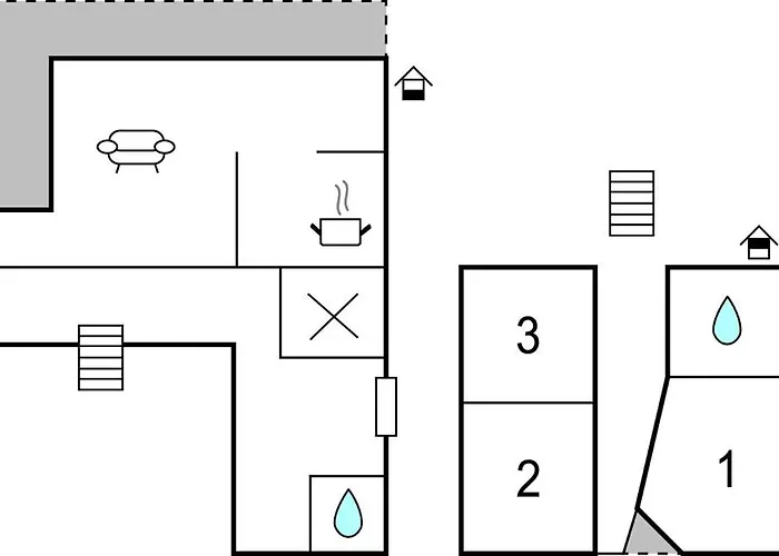 Cozy In With Wifi Apartment Pula